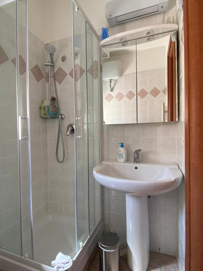 Apartament The House Fiera Di Roma Aeroporto Fiumicino Ponte Galeria Zewnętrze zdjęcie