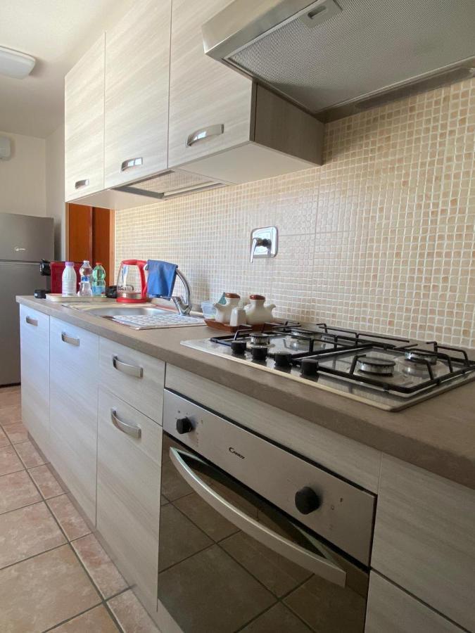 Apartament The House Fiera Di Roma Aeroporto Fiumicino Ponte Galeria Zewnętrze zdjęcie