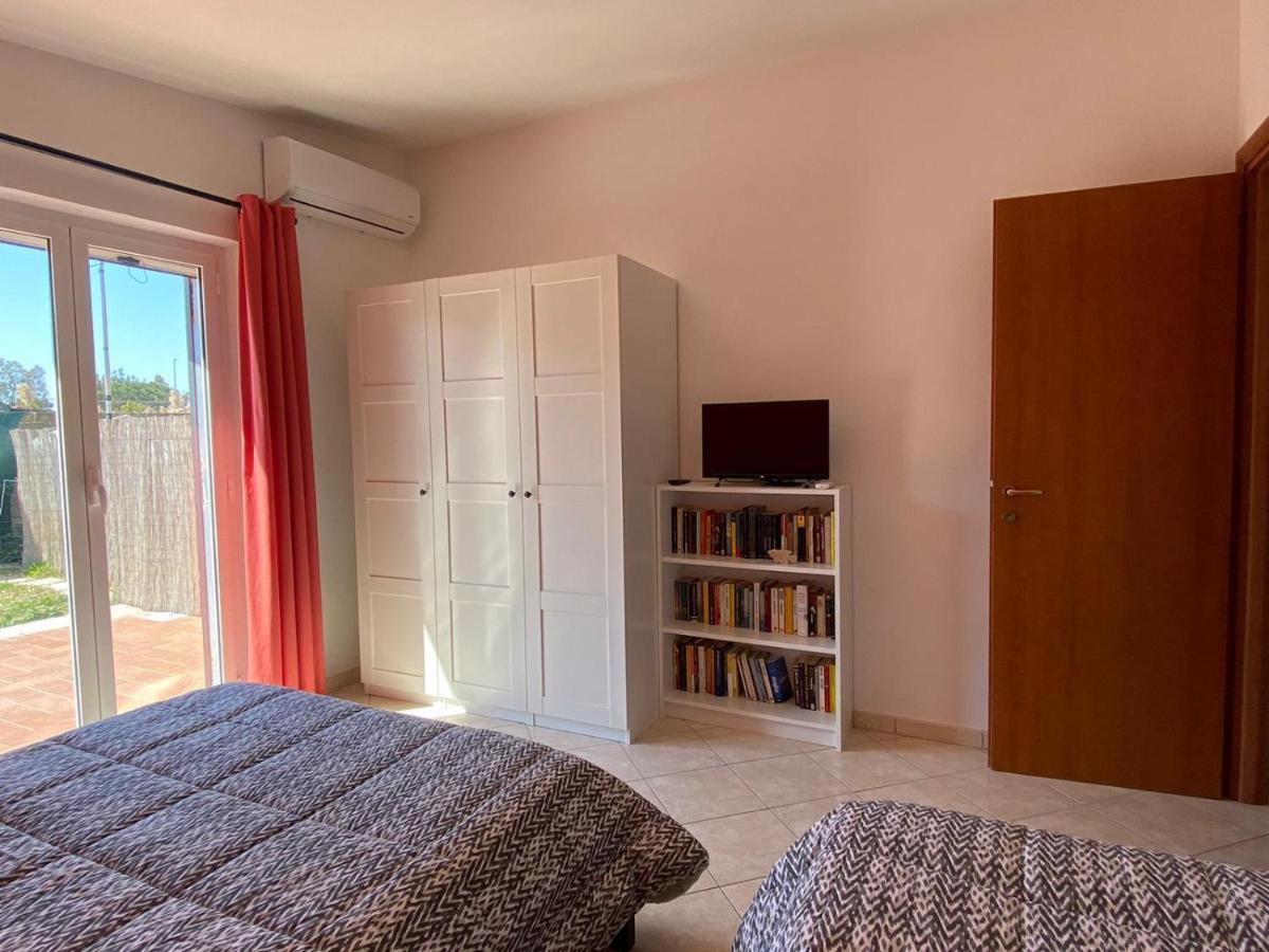 Apartament The House Fiera Di Roma Aeroporto Fiumicino Ponte Galeria Zewnętrze zdjęcie