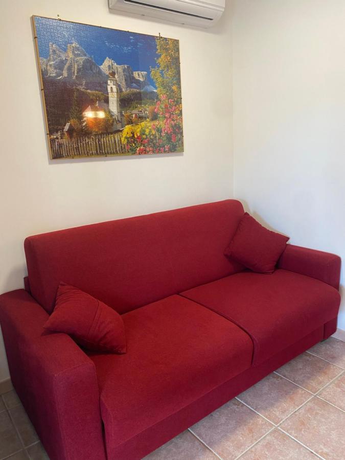 Apartament The House Fiera Di Roma Aeroporto Fiumicino Ponte Galeria Zewnętrze zdjęcie