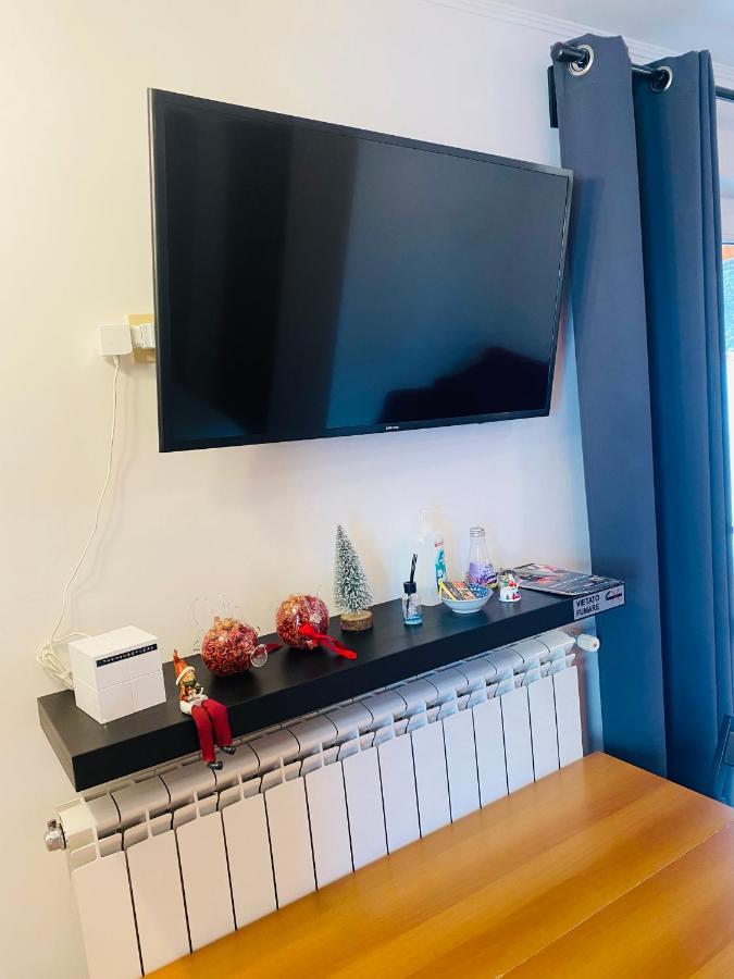 Apartament The House Fiera Di Roma Aeroporto Fiumicino Ponte Galeria Zewnętrze zdjęcie