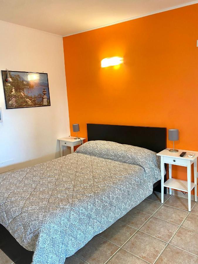 Apartament The House Fiera Di Roma Aeroporto Fiumicino Ponte Galeria Zewnętrze zdjęcie