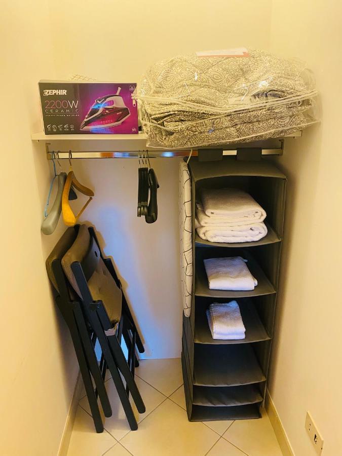 Apartament The House Fiera Di Roma Aeroporto Fiumicino Ponte Galeria Zewnętrze zdjęcie