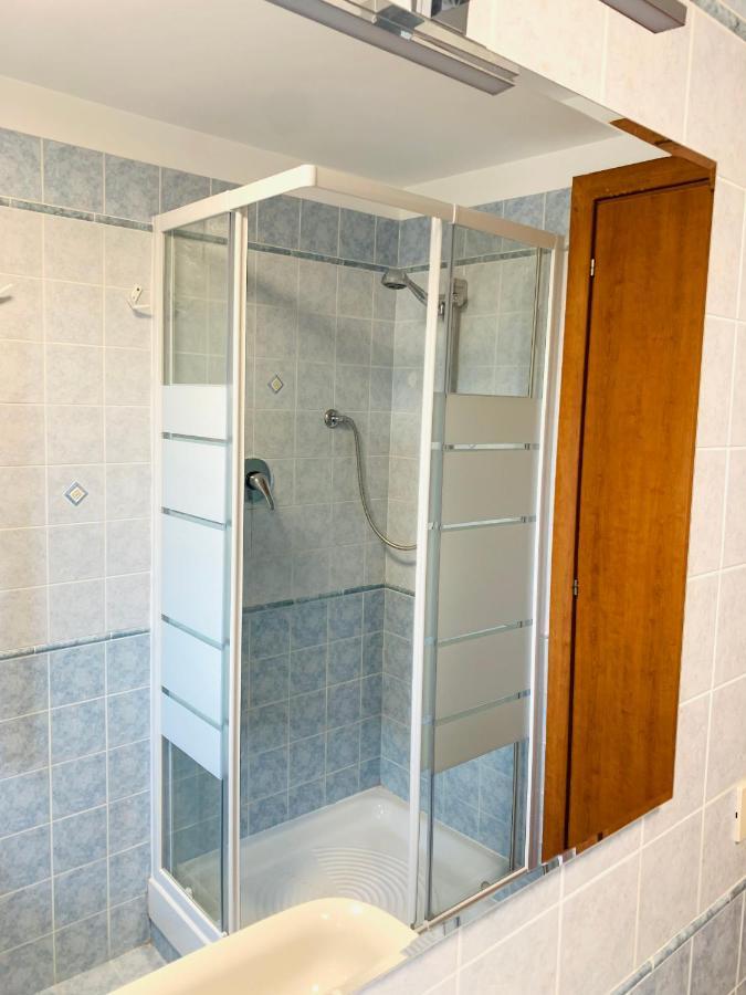 Apartament The House Fiera Di Roma Aeroporto Fiumicino Ponte Galeria Zewnętrze zdjęcie