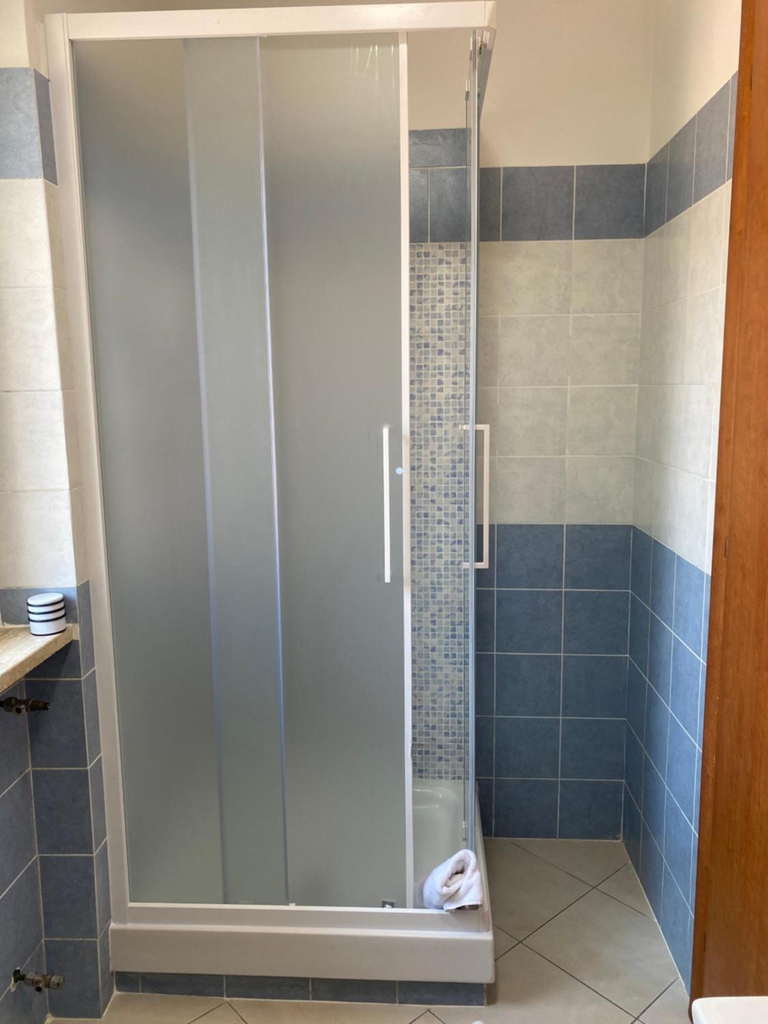 Apartament The House Fiera Di Roma Aeroporto Fiumicino Ponte Galeria Zewnętrze zdjęcie