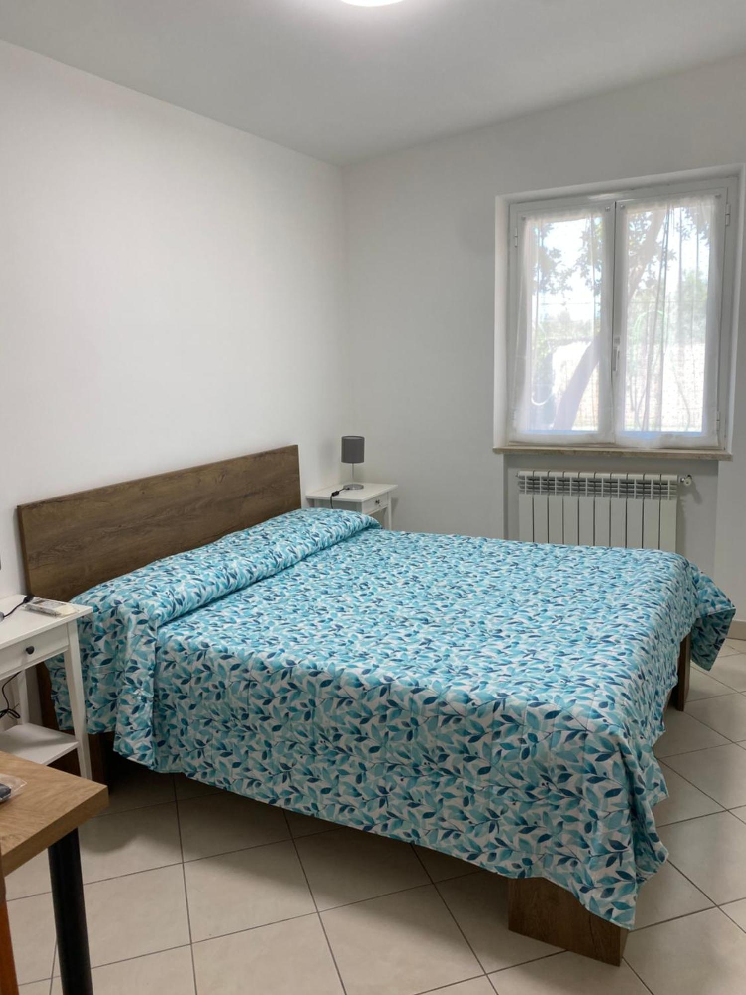Apartament The House Fiera Di Roma Aeroporto Fiumicino Ponte Galeria Zewnętrze zdjęcie