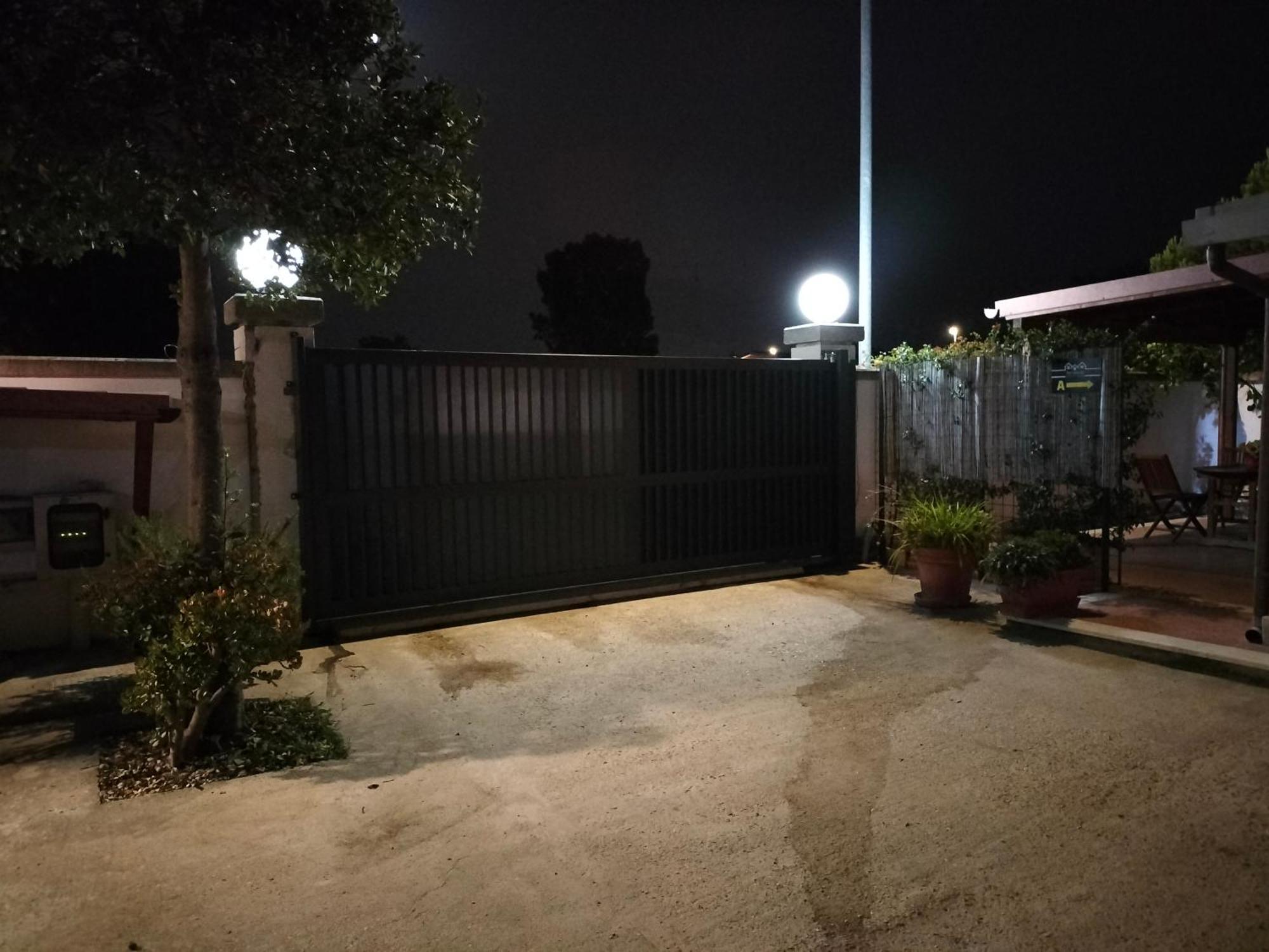 Apartament The House Fiera Di Roma Aeroporto Fiumicino Ponte Galeria Zewnętrze zdjęcie